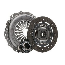 Clutch Kit RIDEX 479C3347 OE Ref 71747812