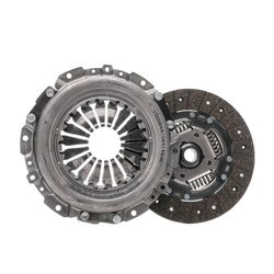 Clutch Kit RIDEX 479C3361 OE Ref 7701475386