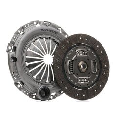 Clutch Kit RIDEX 479C3387 OE Ref 2050.K9