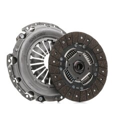Clutch Kit RIDEX 479C3402 OE Ref 7701473674