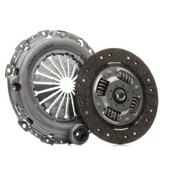 Clutch Kit RIDEX 479C3526 OE Ref 2052.N5