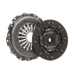 Clutch Kit RIDEX 479C3539 OE Ref 55231679