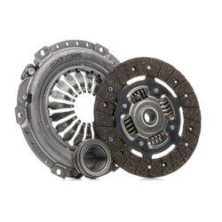 Clutch Kit RIDEX 479C3540 OE Ref 1606968
