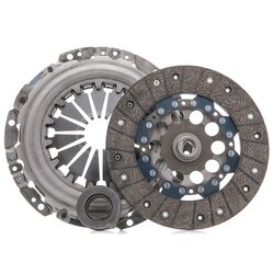 Clutch Kit RIDEX 479C3617 OE Ref 012 141 165 B