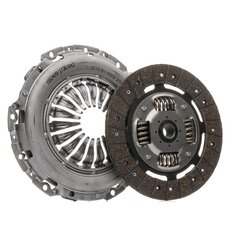 Clutch Kit RIDEX 479C3625 OE Ref 30001-00Q0D-