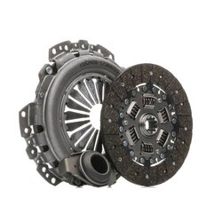 Clutch Kit RIDEX 479C3666 OE Ref 2041.35