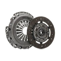 Clutch Kit RIDEX 479C3671 OE Ref 77 01 473 648