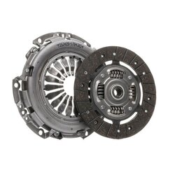 Clutch Kit RIDEX 479C3752 OE Ref 1521288
