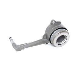 Central Slave Cylinder RIDEX 47C0002 OE Ref 02M141671A