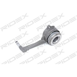 Cylindre récepteur central RIDEX 47C0002 pour VW, AUDI, SEAT et plus encore... RIDEX