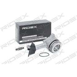 Cylindre récepteur central RIDEX 47C0003 pour FORD, JAGUAR, VW, SEAT 1478806 RIDEX