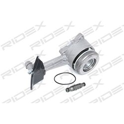 Cylindre récepteur central RIDEX 47C0003 pour FORD, JAGUAR, VW, SEAT 1478806 RIDEX