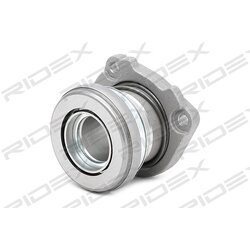 Cylindre récepteur central RIDEX 47C0006 pour SAAB et autres... RIDEX