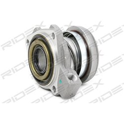 Cylindre récepteur central RIDEX 47C0006 pour SAAB et autres... RIDEX