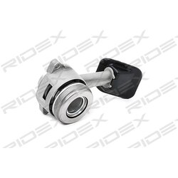 Cylindre récepteur central RIDEX 47C0008 pour FORD 1075778 RIDEX