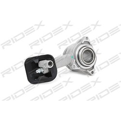 Cylindre récepteur central RIDEX 47C0008 pour FORD 1075778 RIDEX