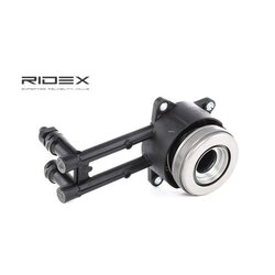 Central Slave Cylinder RIDEX 47C0011 OE Ref 1474323