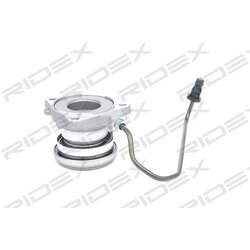Cylindre récepteur central RIDEX 47C0029 pour VAUXHALL et plus encore... RIDEX