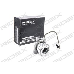 Cylindre récepteur central RIDEX 47C0029 pour VAUXHALL et plus encore... RIDEX