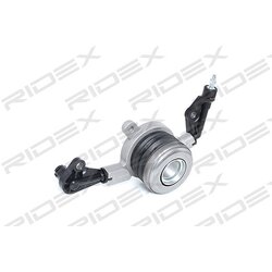 Cylindre récepteur central RIDEX 47C0031 pour MERCEDES, VW et plus encore... RIDEX