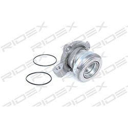 Cylindre récepteur central RIDEX 47C0033 pour VAUXHALL et plus encore... RIDEX