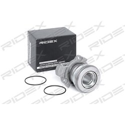 Cylindre récepteur central RIDEX 47C0033 pour VAUXHALL et plus encore... RIDEX