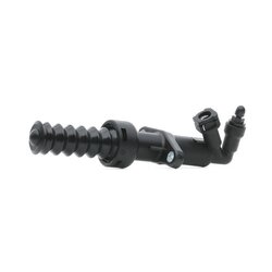 Central Slave Cylinder RIDEX 47C0089 OE Ref 2182 A7