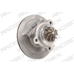 Cartouche turbo RIDEX 4973C0010 pour RENAULT, NISSAN 14411-00QAF* RIDEX