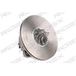 Cartouche turbo RIDEX 4973C0010 pour RENAULT, NISSAN 14411-00QAF* RIDEX