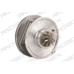 Cartouche turbo RIDEX 4973C0012 pour FIAT, LANCIA, OPEL, ALFA ROMEO 1789039 RIDEX