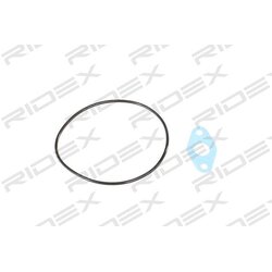 Cartouche turbo RIDEX 4973C0012 pour FIAT, LANCIA, OPEL, ALFA ROMEO 1789039 RIDEX