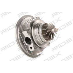 Cartouche turbo RIDEX 4973C0014 pour VW, SEAT, SKODA, AUDI 03C145701B* RIDEX