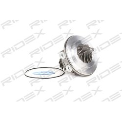 Cartouche turbo RIDEX 4973C0014 pour VW, SEAT, SKODA, AUDI 03C145701B* RIDEX