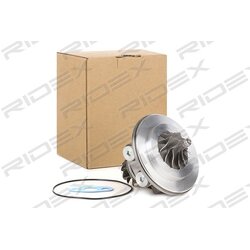 Cartouche turbo RIDEX 4973C0014 pour VW, SEAT, SKODA, AUDI 03C145701B* RIDEX