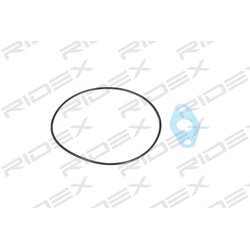 Cartouche turbo RIDEX 4973C0019 pour SMART 0600960599* RIDEX