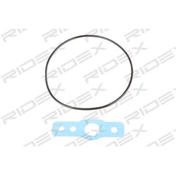 Cartouche turbo RIDEX 4973C0019 pour SMART 0600960599* RIDEX