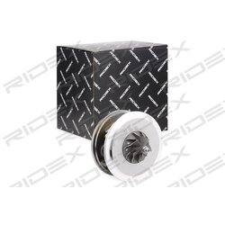 Cartouche turbo RIDEX 4973C0074 pour Vauxhall, SAAB, FIAT 55205483* RIDEX