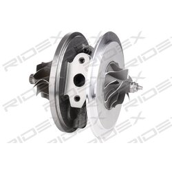 Cartouche turbo RIDEX 4973C0074 pour Vauxhall, SAAB, FIAT 55205483* RIDEX