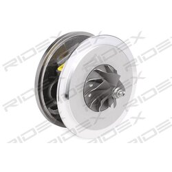 Cartouche turbo RIDEX 4973C0074 pour Vauxhall, SAAB, FIAT 55205483* RIDEX