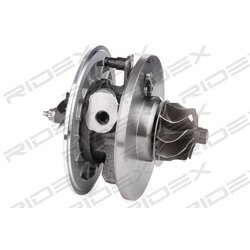 Cartouche turbo RIDEX 4973C0074 pour Vauxhall, SAAB, FIAT 55205483* RIDEX