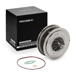 Charger Chra Cartridge RIDEX 4973C0163 OE Ref 11657796315E*