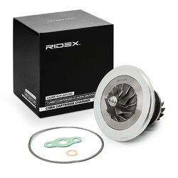 Charger Chra Cartridge RIDEX 4973C0222 OE Ref 46464584