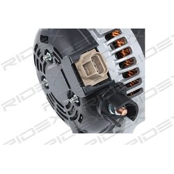 Alternateur RIDEX 4G0003 pour FORD, VOLVO, MAZDA 1229258 RIDEX