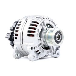 Alternator RIDEX 4G0004 OE Ref 06F 903 023 HX