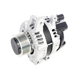 Alternator RIDEX 4G0011 OE Ref 31100-RBD-E02