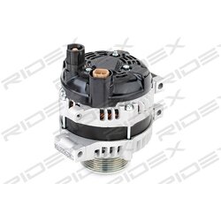 Alternateur RIDEX 4G0011 pour HONDA 31100-RBD-E01 RIDEX