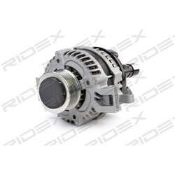 Alternateur RIDEX 4G0011 pour HONDA 31100-RBD-E01 RIDEX