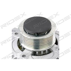 Alternateur RIDEX 4G0011 pour HONDA 31100-RBD-E01 RIDEX