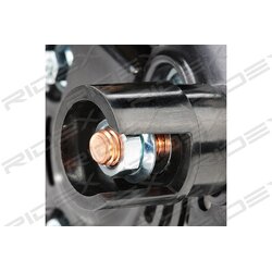 Alternateur RIDEX 4G0011 pour HONDA 31100-RBD-E01 RIDEX