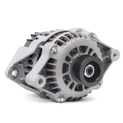 Alternator RIDEX 4G0013 OE Ref 46823547